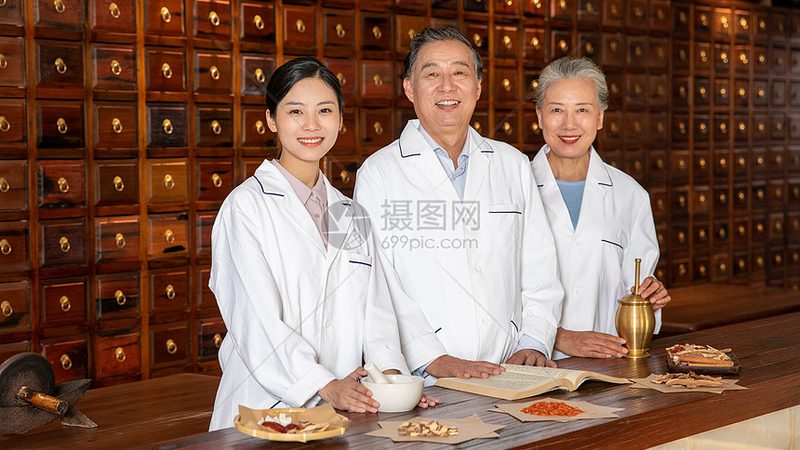家庭自制中药调理配方的三大关键环节
