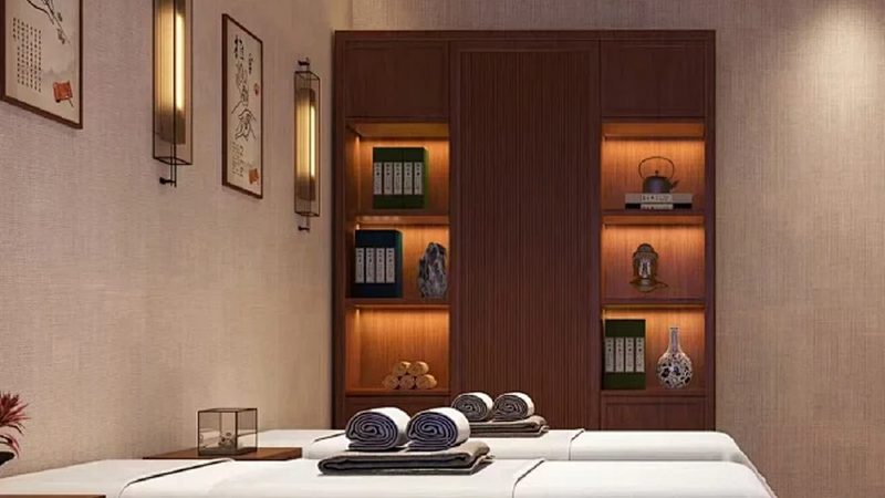 成都上门推拿加盟条件