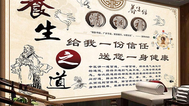 一块好玉石的刮痧板，凭什么比普通板贵十倍