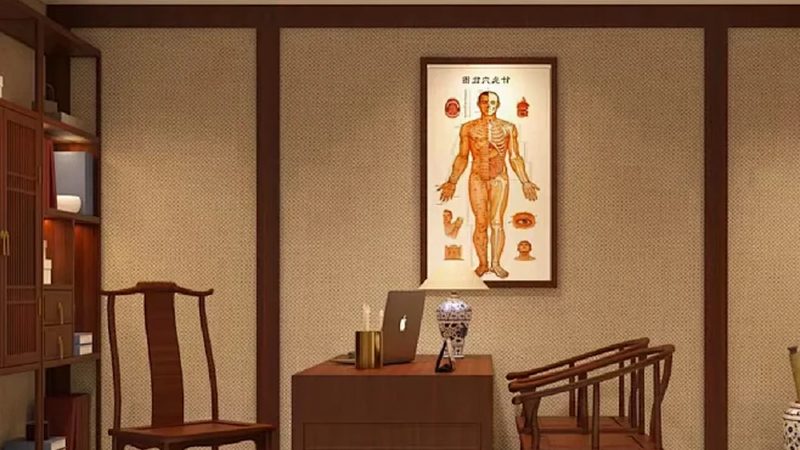 小儿推拿师自学能考吗