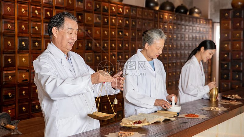 社区养生馆选址的智慧之道**