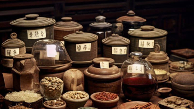 艾灸加盟店投资预算：揭秘开店前的关键因素