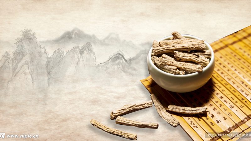 广州中药调理配方：传承古法，守护健康之道**